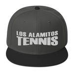 Otto Snapback Hat 125-978 – Los Al Tennis