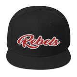 Otto Snapback Hat (125-978) – Rebels