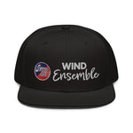 Otto Snapback Hat 125-978 – Wind Ensemble