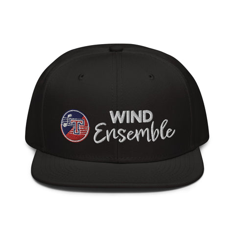 Otto Snapback Hat 125-978 – Wind Ensemble