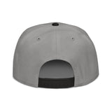 Otto Snapback Cap 125-978 - B