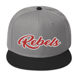 Otto Snapback Hat (125-978) – Rebels