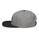 Otto Snapback Cap 125-978 - B