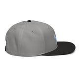 Otto Snapback Cap 125-978 - B