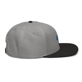 Otto Snapback Cap 125-978 - B