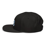 Otto Snapback Cap 125-978 - B