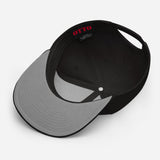 Otto Snapback Hat 125-978 – Los Al 2023 Tennis
