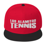 Otto Snapback Hat 125-978 – Los Al Tennis