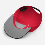 Otto Snapback Hat 125-978 – Los Al 2023 Tennis