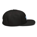 Otto Snapback Cap 125-978 - B