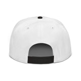 Otto Snapback Cap 125-978 - B