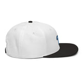 Otto Snapback Cap 125-978 - B