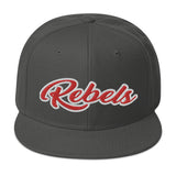 Otto Snapback Hat (125-978) – Rebels