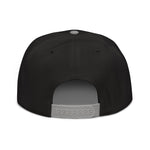 Otto Snapback Cap 125-978 - B