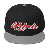 Otto Snapback Hat (125-978) – Rebels