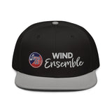 Otto Snapback Hat 125-978 – Wind Ensemble