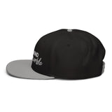 Otto Snapback Hat 125-978 – Wind Ensemble