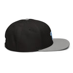 Otto Snapback Cap 125-978 - B