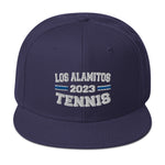 Otto Snapback Hat 125-978 – Los Al 2023 Tennis