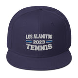 Otto Snapback Hat 125-978 – Los Al 2023 Tennis