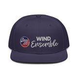 Otto Snapback Hat 125-978 – Wind Ensemble