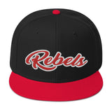 Otto Snapback Hat (125-978) – Rebels