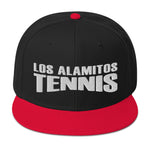 Otto Snapback Hat 125-978 – Los Al Tennis
