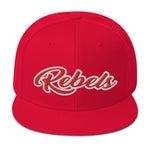 Otto Snapback Hat (125-978) – Rebels