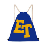 Drawstring Bag - ET