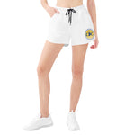 Women's Athletic Shorts (D75) - CDC