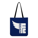 Cloth Totes D36 - Falcon Choirs