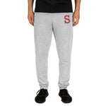 Jerzees Unisex Joggers/Sweatpants 975MPR - S