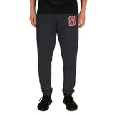 Jerzees Unisex Joggers/Sweatpants 975MPR - S