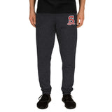 Jerzees Unisex Joggers/Sweatpants 975MPR - S Rebels