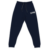 Jerzees Unisex Joggers/Sweatpants 975MPR - Los Al Tennis