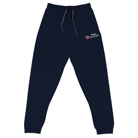 Jerzees Unisex Joggers/Sweatpants 975MPR - Wind Ensemble