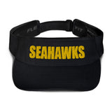 Flexfit Visor 8110 – Seahawks