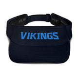 Flexfit Visor (8110) - Vikings