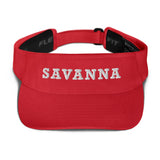 Flexfit Visor 8110 – Savanna