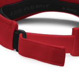 Flexfit Visor (8110) - Rebels (Optional)