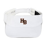 Flexfit Visor (8110) – HB