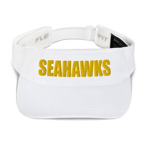 Flexfit Visor 8110 – Seahawks