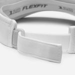 Flexfit Visor (8110) – ElMo