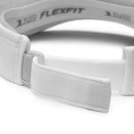 Flexfit Visor (8110) - Rebels (Optional)