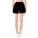 Women's Athletic Shorts (D75) – FV