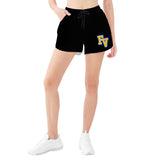 Women's Athletic Shorts (D75) – FV