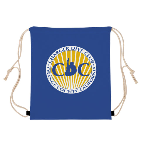 Drawstring Bag - CDC